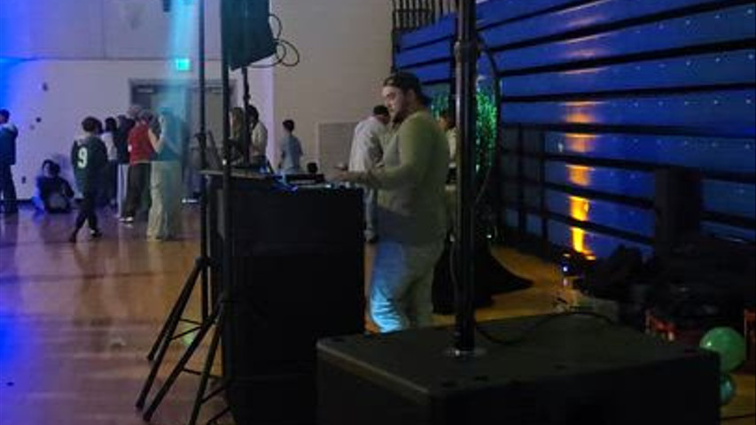 DJ Jaxzen