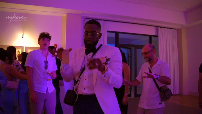 Nykemo Event Production Producing Perfection 