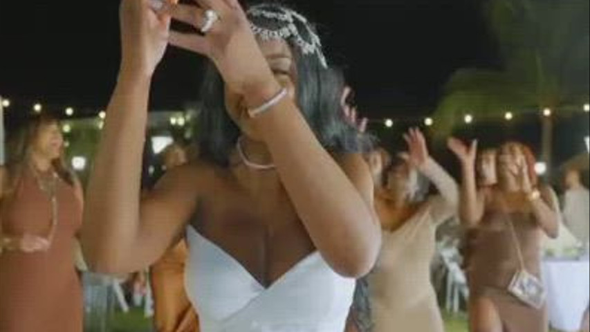 Nykemo Event Production at Secrets & Breathless Resorts 