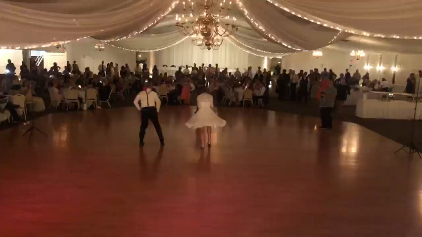 A Special Dance