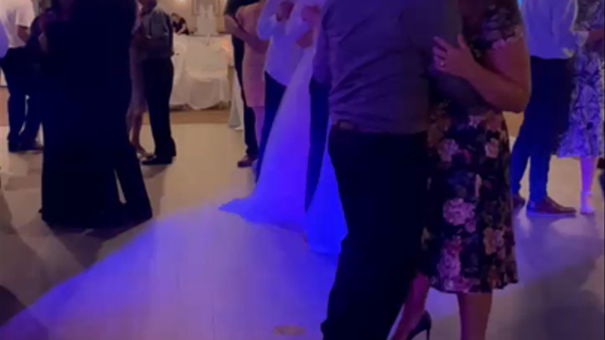 Slow Dance