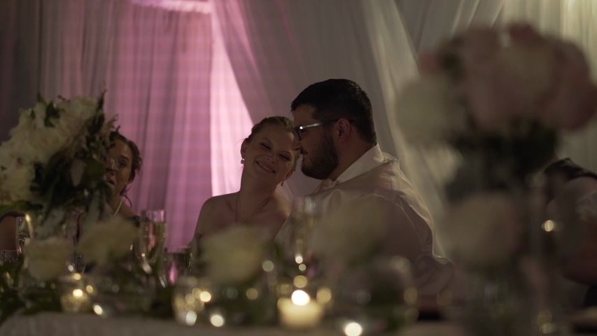 Tuscan Hall Venue and Catering