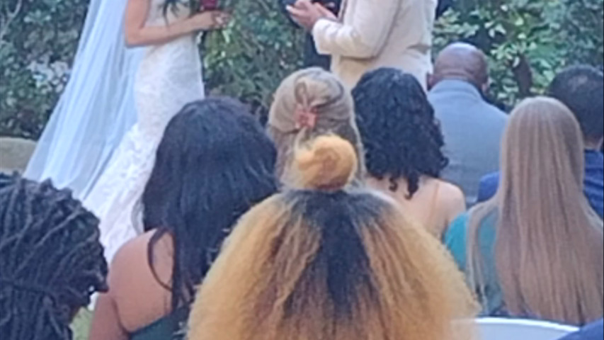 Wedding Ceremony 