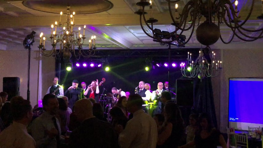 Crazy in Love - UNICO of Avon Fundraiser for CT Children's Medical Center