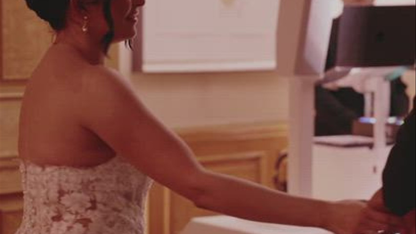 Diamond Entertainment | Four Seasons Hotel Atlanta Wedding