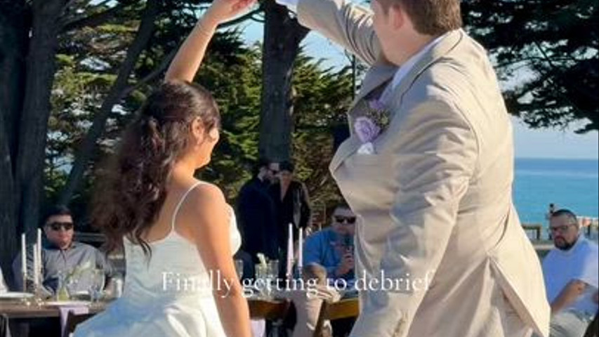 First Dance