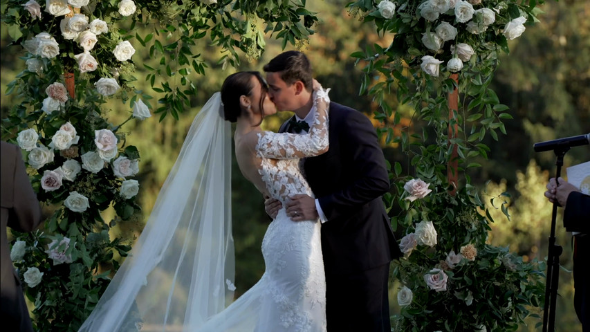 Cristina & Victor