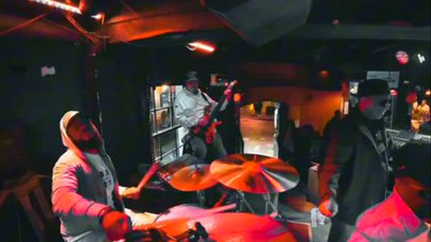 Cosmic Kannection band