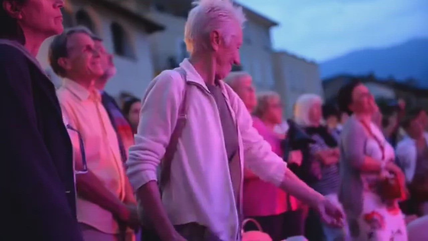 Winners of the  ascona  jazz festival 2018