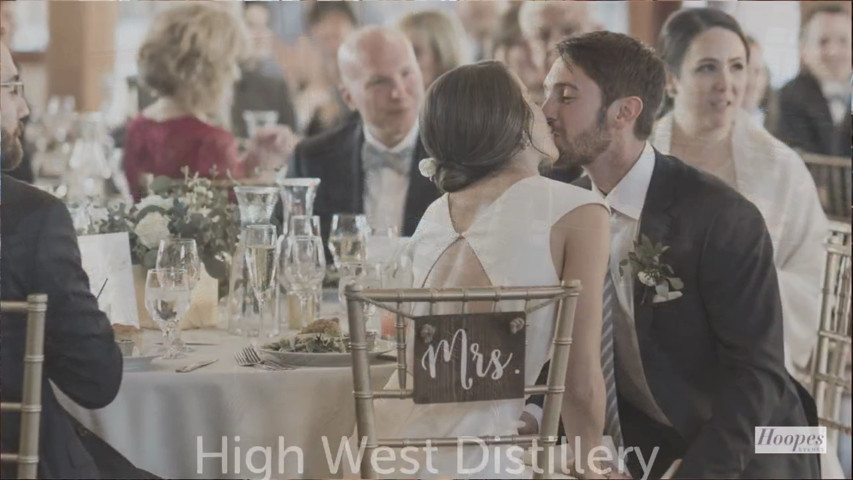 Hoopes Events Extraordinary Events