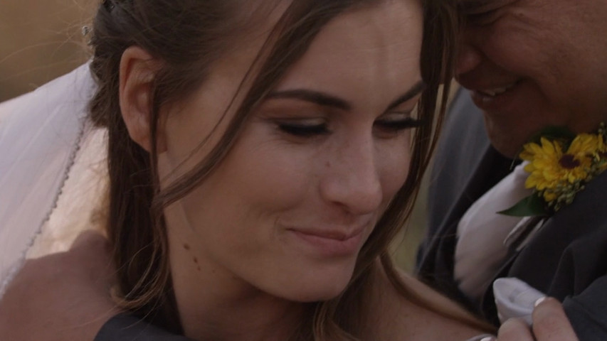 Savannah + Louis