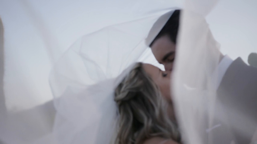 Rachael + Hunter 