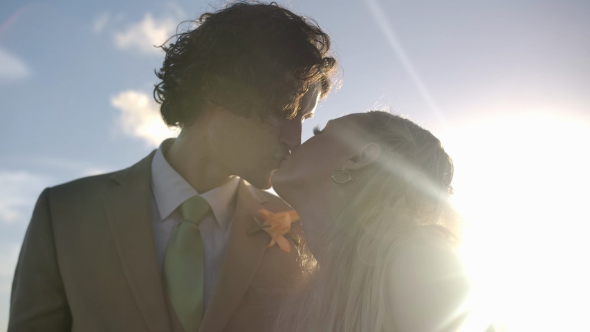 Destination Wedding