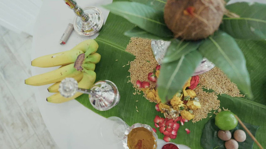 Hindu Wedding