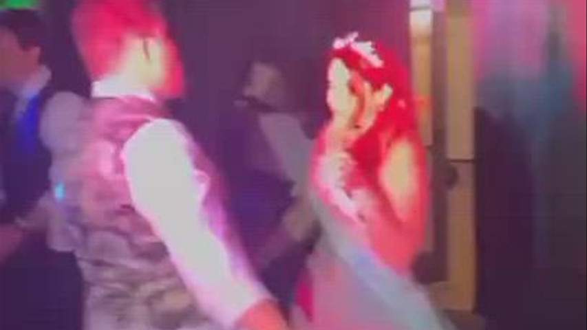 Wedding Video Edit