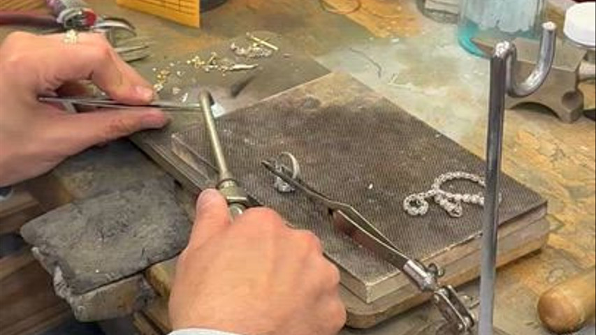 Benchwork