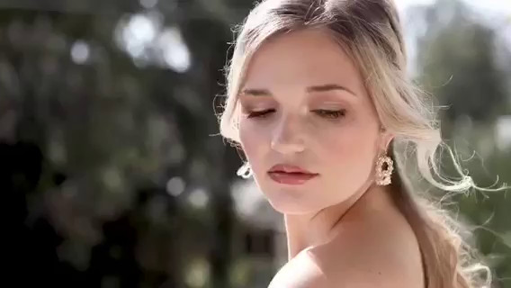 Wedding Day Bliss 