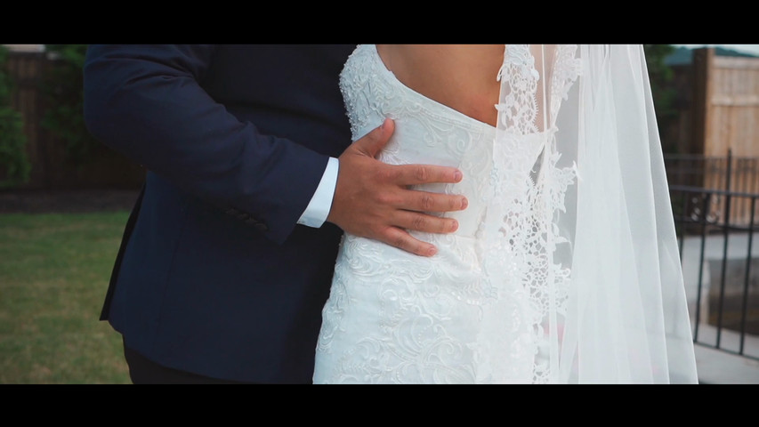 Yarmine + John 