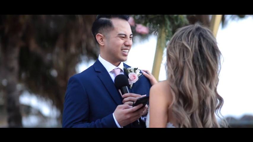 Itsada + Anton