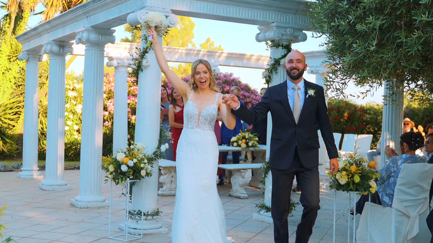 wedding ceremony 