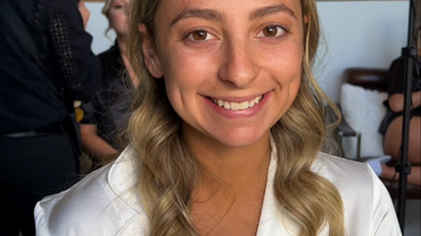 bridal before and after