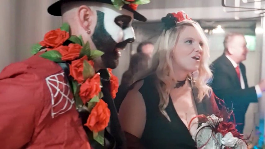 Day of the Dead - One of our Parties!