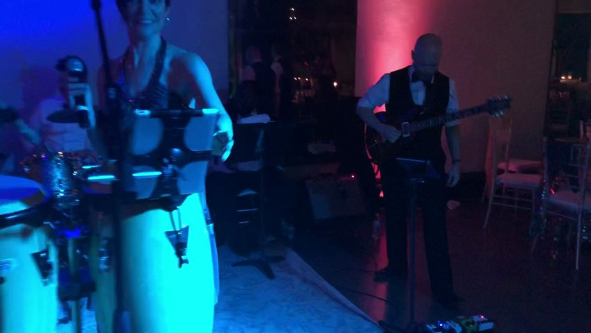 Jazz Revolution LIVE