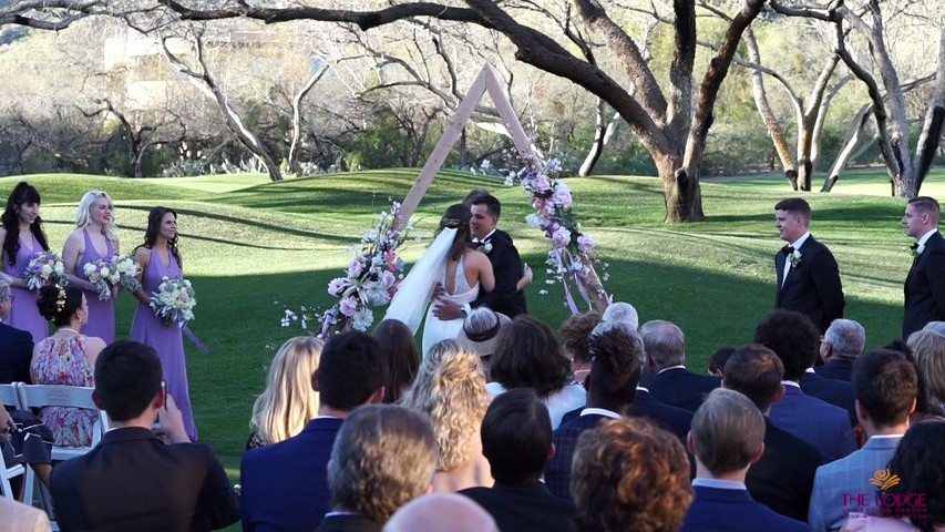 Sophia & Adam