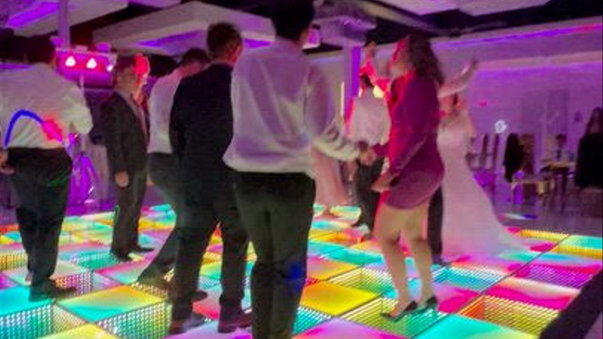 Dance Floor!