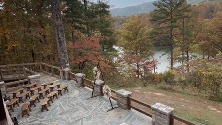 Mountain Ceremony