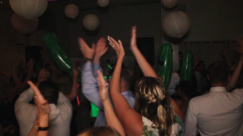 Premier Entertainment: Let's have fun!