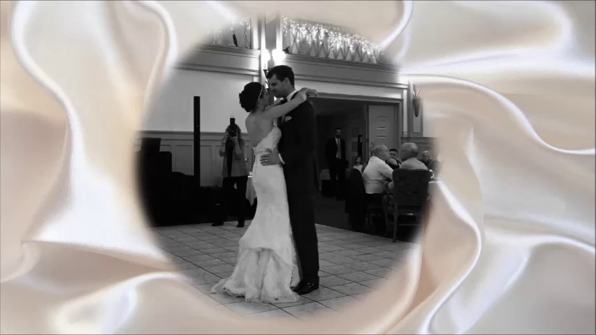 We love weddings!