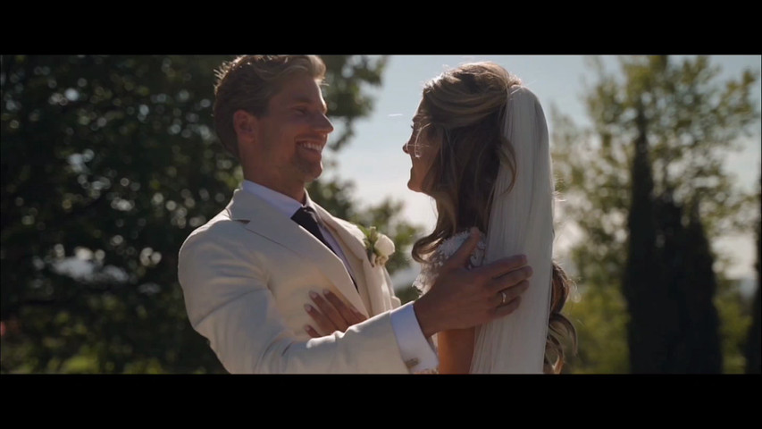 Britt & Maikel