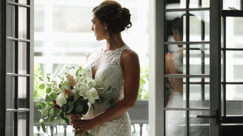 Tea Room Styled Shoot