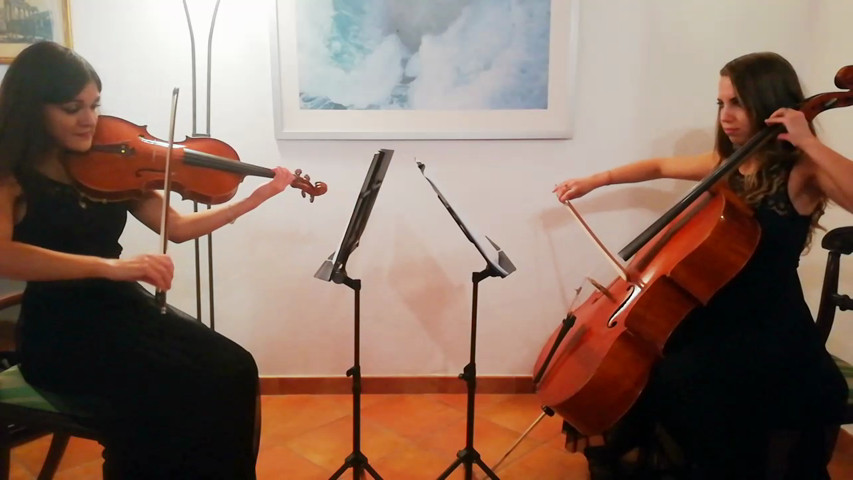 Judas Maccabeus Main Theme, G. F. Haendel
