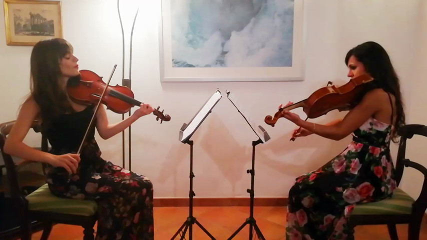 Amazing Grace, Trad.