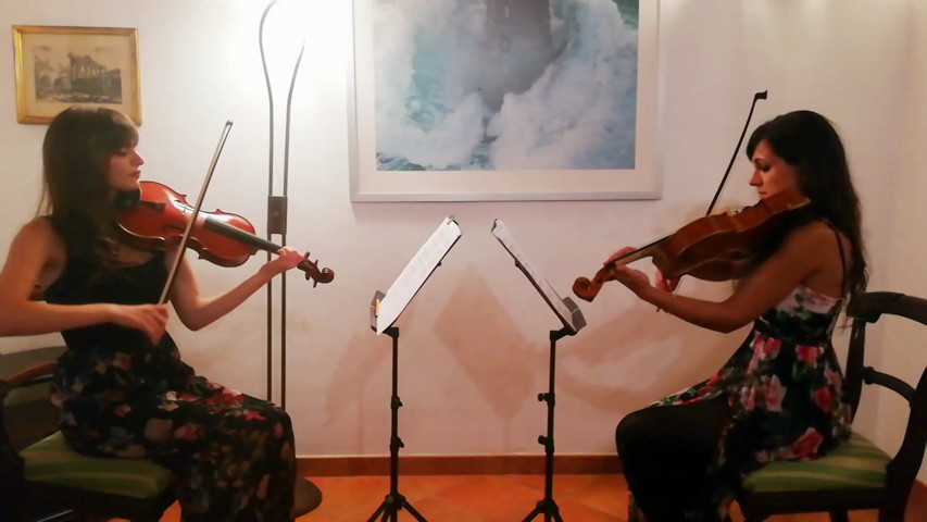 Jesus Bleibet Meine Freude, Choral BWV 147 - J.S.Bach -