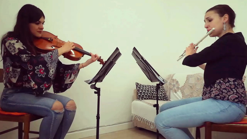 Ave Maria, F. Schubert