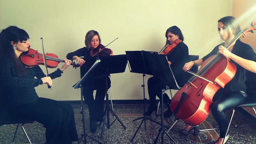 W.A.Mozart, Ave Verum
