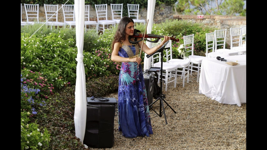 H. Mancini, Moon River (Viola and Piano Cover)
