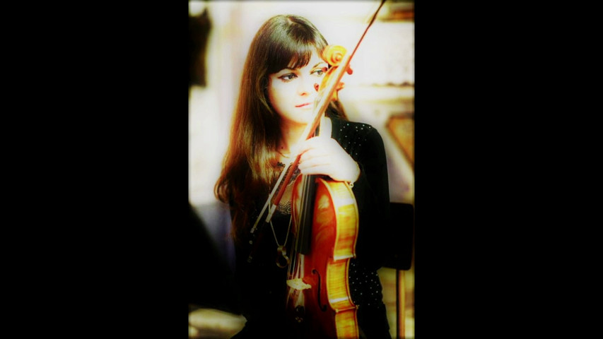 C. Gounod / J. S. Bach, Ave Maria