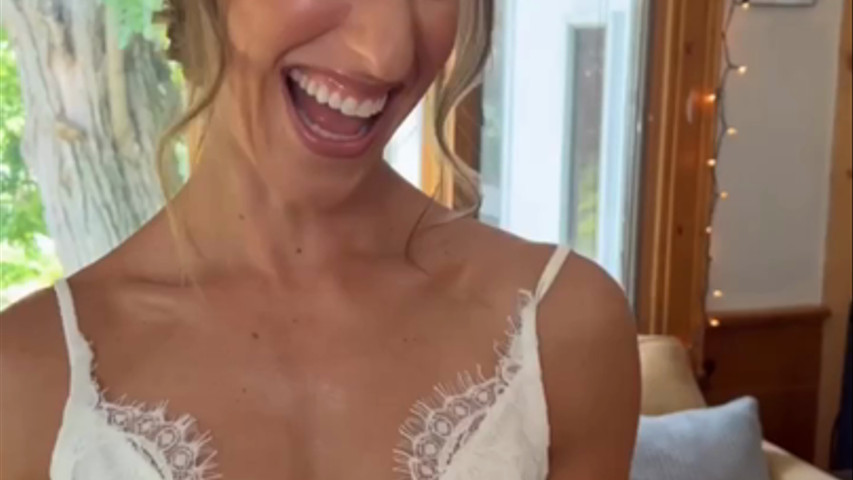 Fly to Maine for Wedding Hair