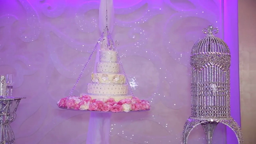 Arbat Banquet Hall