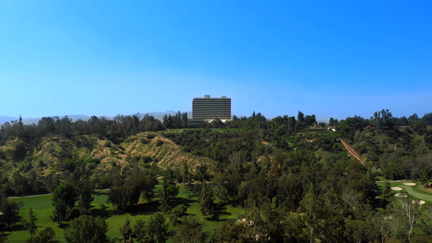 Pacific Palms Resort