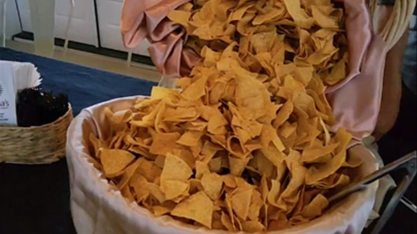 Cristina's Appetizers