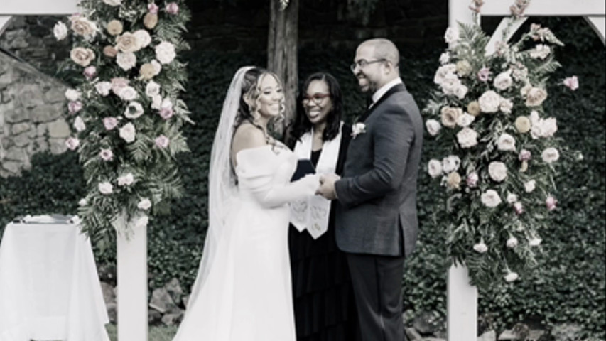 Wedding Ceremony 