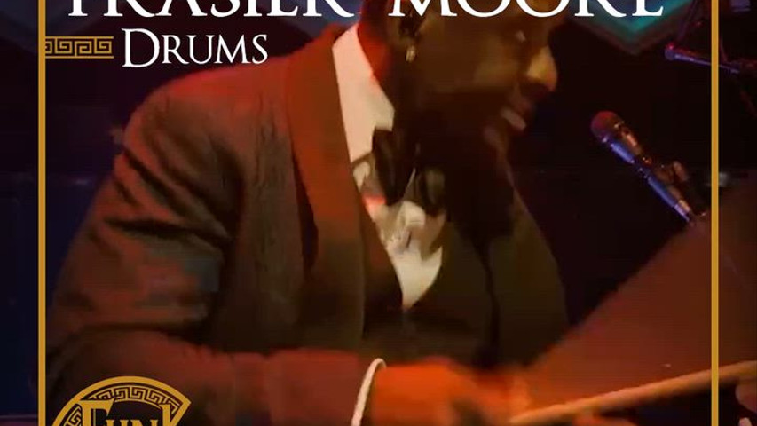 BFM - Drums