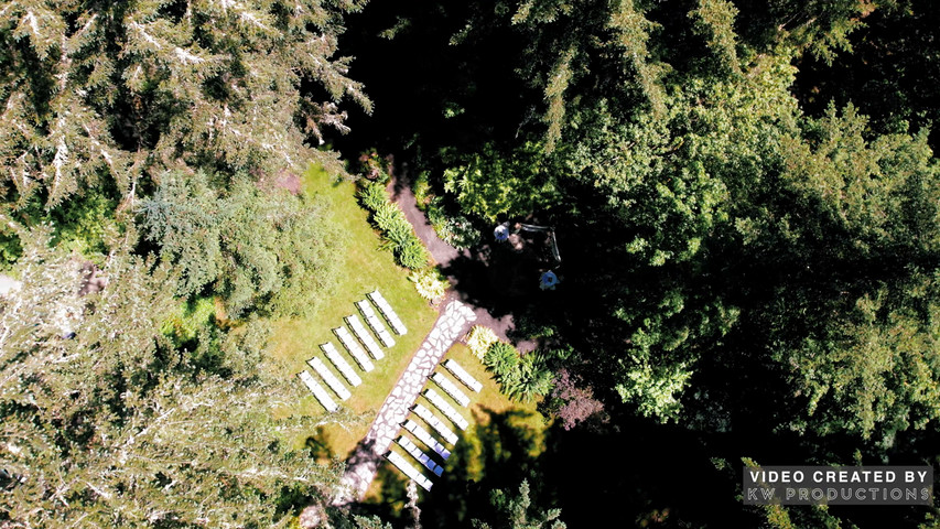 Skyview of Dancing Deer Mountain
