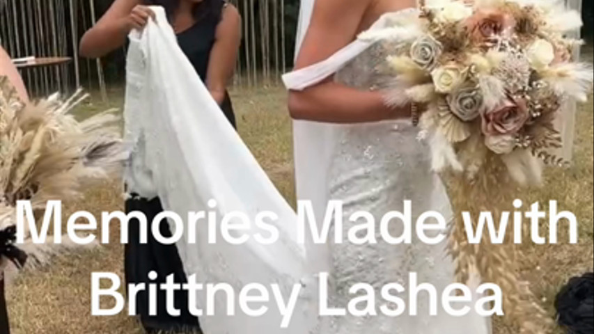 The Wedding Planner you need