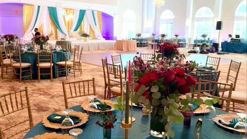 Receptions